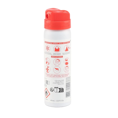 Spray Cicavit+ SOS grattage 40 ml