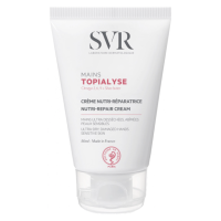 Topialyse Crème Nutri-Réparatrice Mains 50 ml