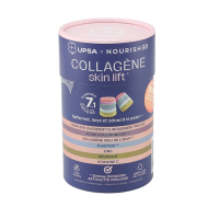 Nourished Collagène Skin lift 30 gummies