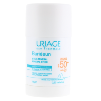 Bariésun Stick Minéral SPF50+ 18 g