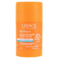 Bariésun Stick Solaire Invisible SPF50+ 18 g