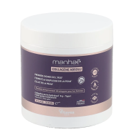 Collagène absolu poudre 200 g