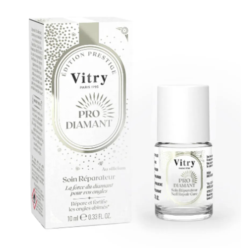 Pro Diamant Soin Réparateur 10 ml Pro Diamant Soin Réparateur 10 ml
