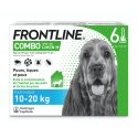 COMBO Chien 10-20 Kg
