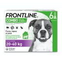 COMBO Chien 20-40 Kg