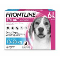 Spot On Tri-act 10 - 20 Kg