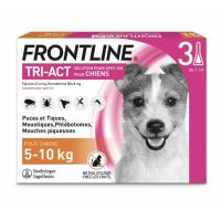 Spot On Tri-act 5 - 10 Kg