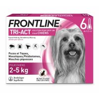Spot On Tri-act 2 - 5 Kg