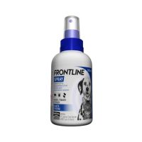 Spray Chiens et Chats