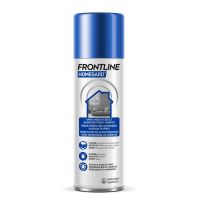 HOMEGARD 500ml - Spray Insecticide et Acaricide pour l' Habitat