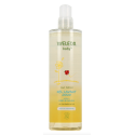 Baby Gel Lavant Doux au Calendula 2en1 Sans Parfum 400 ml