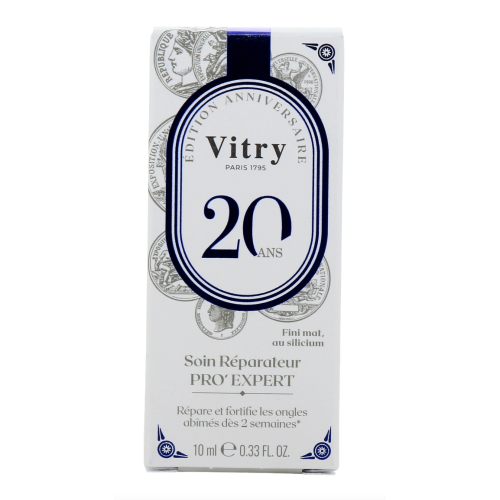 Nail Care Soin Réparateur Pro'Expert Fini Mat 10 ml Nail Care Soin Réparateur Pro'Expert Fini Mat 10 ml