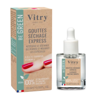 Gouttes de Séchage Express 10 ml