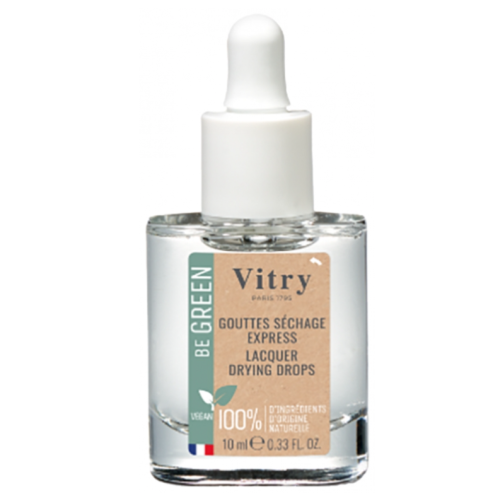 Gouttes de Séchage Express 10 ml