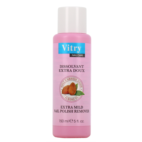 Dissolvant Extra Doux 150 ml Dissolvant Extra Doux 150 ml