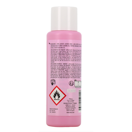 Dissolvant Extra Doux 150 ml