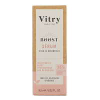 Boost Sérum Cils et Sourcils 9,5 ml