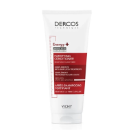 Dercos Energy + après shampooing fortifiant 200 ml