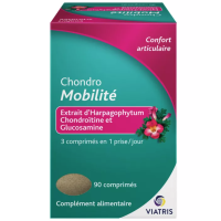Chondro Mobilité Confort Articulaire 90 comprimés