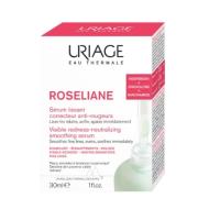 Roséliane Sérum Lissant Correcteur Anti-Rougeurs 30 ml