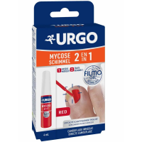 Filmogel Mycose 2en1 Red 4 ml