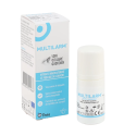 Multilarm Soin oculaire quotidien gouttes 10 ml