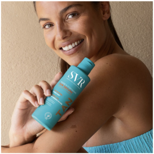 Sun Secure Mousse Autobronzante 150 ml