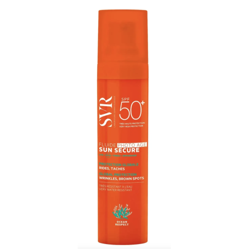 Sun Secure Fluide Photo-Age SPF50+ 40 ml