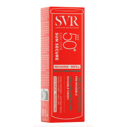 Sun Secure Easy Stick SPF50+ Recharge 10 g Sun Secure Easy Stick SPF50+ Recharge 10 g