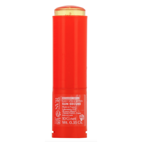 Sun Secure Easy Stick SPF50+ Recharge 10 g Sun Secure Easy Stick SPF50+ Recharge 10 g