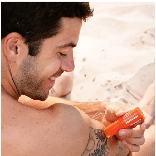Sun Secure Easy Stick SPF50+ Recharge 10 g Sun Secure Easy Stick SPF50+ Recharge 10 g