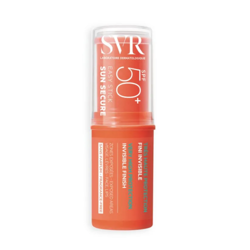 Sun Secure Easy Stick solaire SPF 50+ 10 g Sun Secure Easy Stick solaire SPF 50+ 10 g