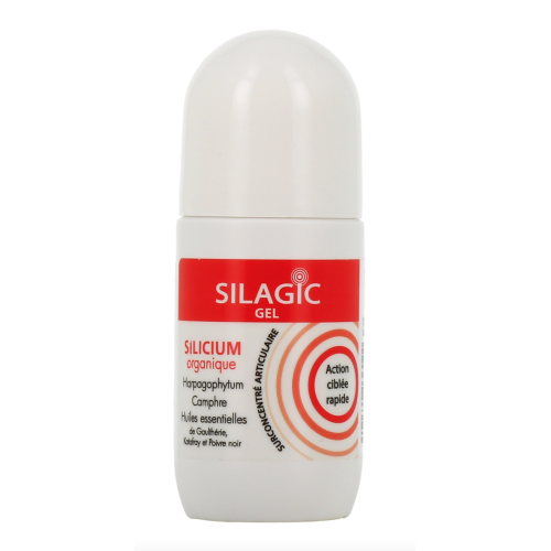 Gel Surconcentré Articulaire Roll-on 40 ml Gel Surconcentré Articulaire Roll-on 40 ml