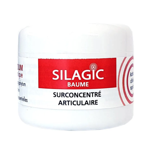 Baume Surconcentré Articulaire Effet Chauffant 30 ml