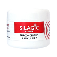 Baume Surconcentré Articulaire Effet Chauffant 30 ml