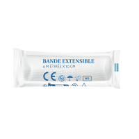 Bande Extensible 4 m x 10 cm