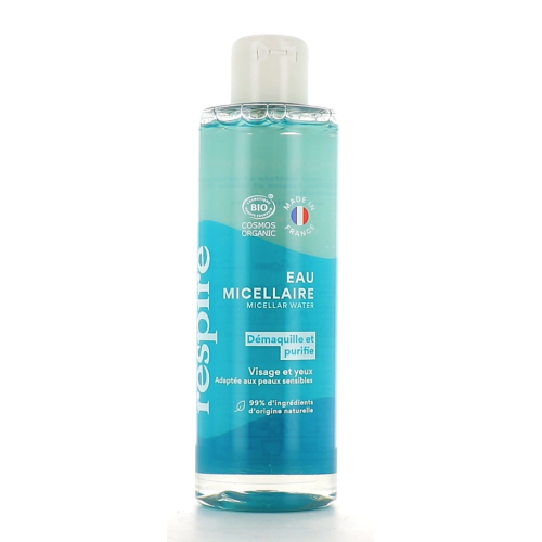 Eau Micellaire Démaquillante et Purifiante 200 ml Eau Micellaire Démaquillante et Purifiante 200 ml