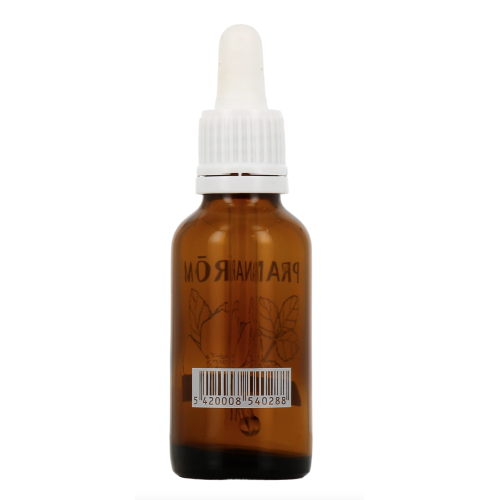 Flacon Pipette Vide 30 ml