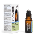 Aromaboost Sleep Roll-on Sommeil Bio 5 ml