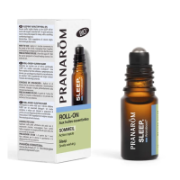 Aromaboost Sleep Roll-on Sommeil Bio 5 ml