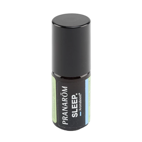 Aromaboost Sleep Roll-on Sommeil Bio 5 ml