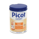 Expert lait 2ème âge Bébé gourmand 800 g
