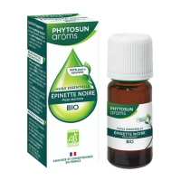Huile Essentielle Epinette Noire (Picea mariana) Bio 10 ml