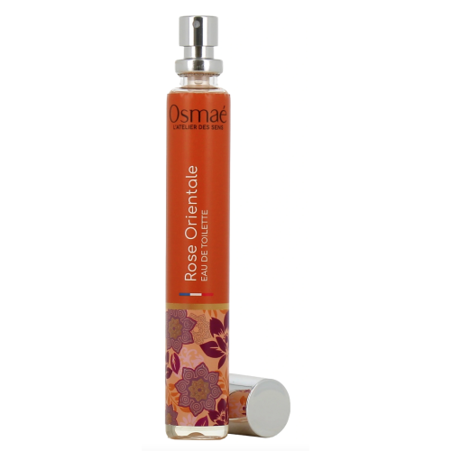 Eau de Toilette Rose Orientale 30 ml