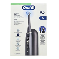 Brosse à Dents Électrique iO6