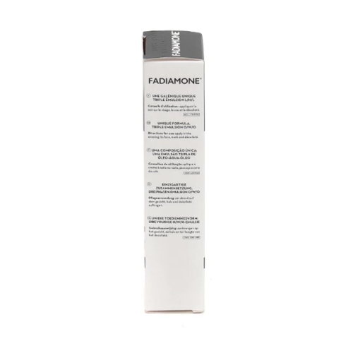 Fadiamone Crème de nuit anti-âge 30 ml