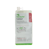 Tubifast bandage tubulaire 3,5 cm x 1 m Rouge