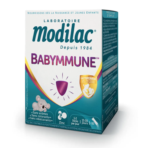 Babymmune 30 Sticks Babymmune 30 Sticks