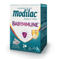 Babymmune 30 Sticks