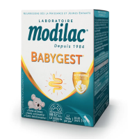 Babygest 20 Sticks